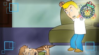 GoAnimate Rage Compilation Part 3