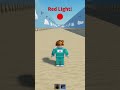 🔴🟢Red light green light squid game gameplay in roblox #roblox #shorts #gaming #youtube