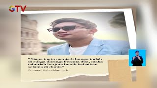 Download lagu Ridwan Kamil Unggah Foto Terakhir Eril yang Dijepret Sendiri #BuletiniNewsSiang 12/06