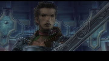 FFXII-ZA Vossler