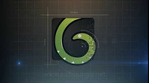Construction Golden Ratio Logo-After Effects Template Videohive