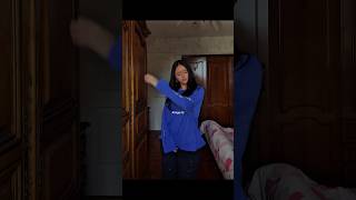 Tiktok Viral Trend | Ek Is Altyd Lief Vir Jou  #trend #dance #shorts #edit
