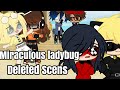 Miraculous ladybug deleted scene  gachaskits  miraculous ladybug