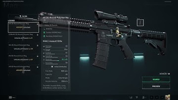 How To Delete A Load Out in Delta Force