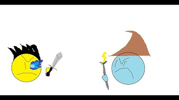 Defeating the Voltmage | Randomly Generated Droids