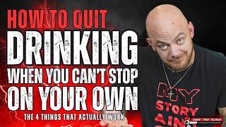 ROP How to Quit Drinking