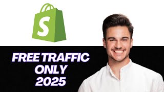 NEW | Dropshipping Without Ads in 2025 – How to Get Free Traffic Using Social Media