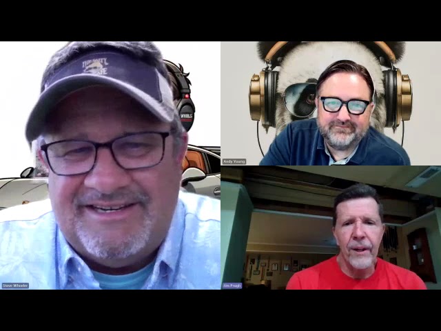 Ken Anderson & Best Hoops Teams - S1E9