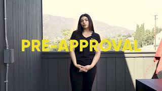 Ask An Expert: What is pre-approval?