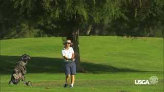 Pace of Play: Course Maintenance