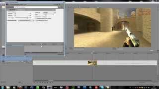 hightmap tutorial by tregaaa