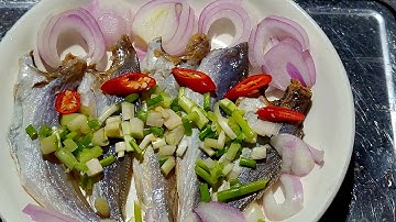 Khô lù đù đừng chiên nữa ,làm cách này sẽ ngon hơn chiên nhiều