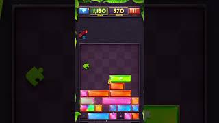 🧮 Dropdom - Jewelblast: Score 656 [Android] screenshot 5