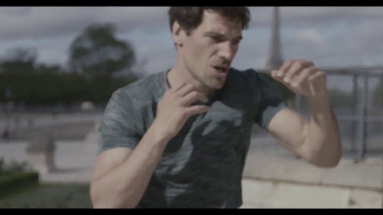 LA MONTRE FRANÇAISE X HEGID