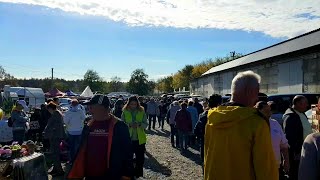 картинка: Ярмарка Кропоткин 29.10.2023 год
