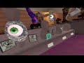 I found a fake ghost he crashed my camera?