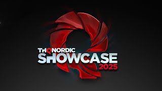 THQ Nordic Digital Showcase 2025