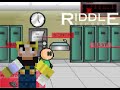 Smzs riddle school gameplay