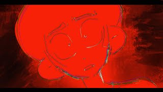Monster Splatoon Squid Toons Animatic