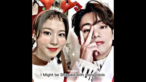 my heart 💗 #vsoo #taehyung #jisoo #bts #blackpink