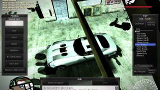 Heretircs tune / mod shop showcase