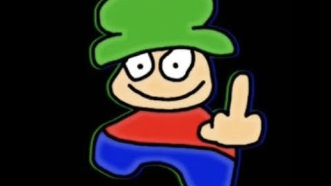 Blocked Be Like [ADOFAI CUSTOM] [Seizure Warning]