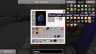 Feed The Beast S2E12: Assembly table magic
