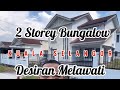 CornerLot Bungalow MURAH di KUALA SELANGOR ‼️‼️Non Bumi