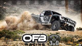 OFB Racing 2026 Silver State 300