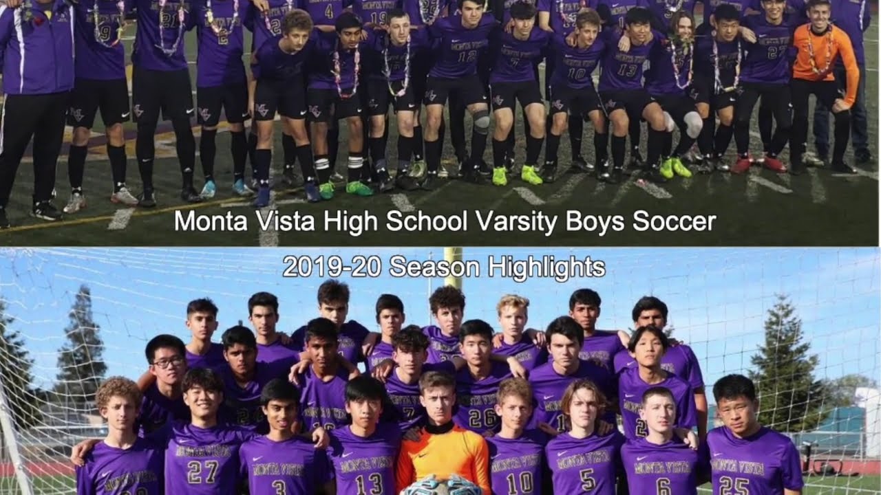 Monta Vista High School Varsity Boys Soccer 2019 20 Season Highlights monta-vista-high-school-varsity-boys-soccer-2019-20-season-highlights