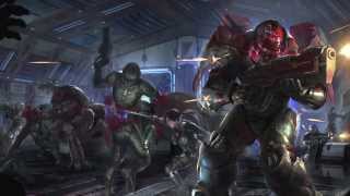 Era: The Consortium Patreon Trailer