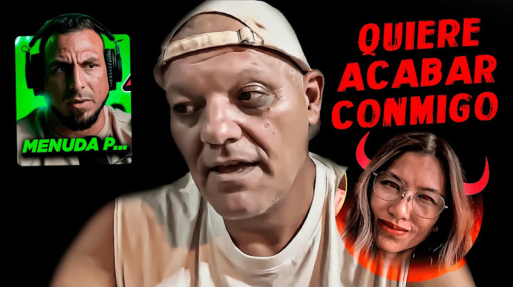 LA EXMUJER de FRANK CUESTA (YUYEÉ) QUIERE METERLO en la CÁRCEL y ATACA a su PROPIO HIJO ⚖️