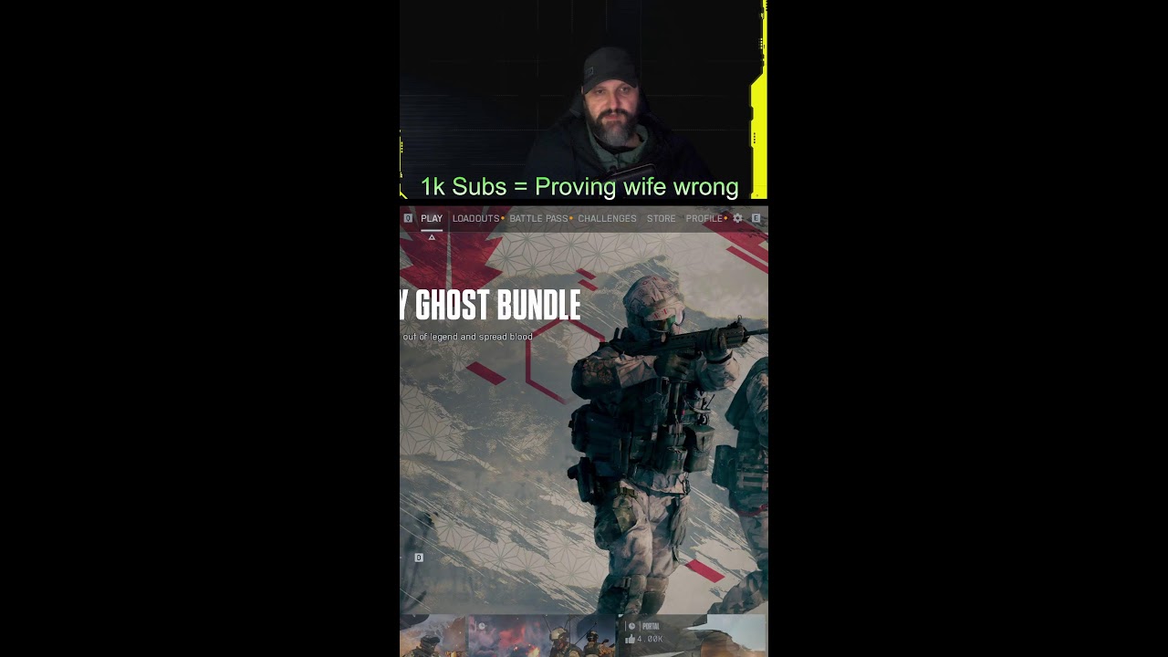 Battlefield 6 Is chaos in the fields! (Portrait)