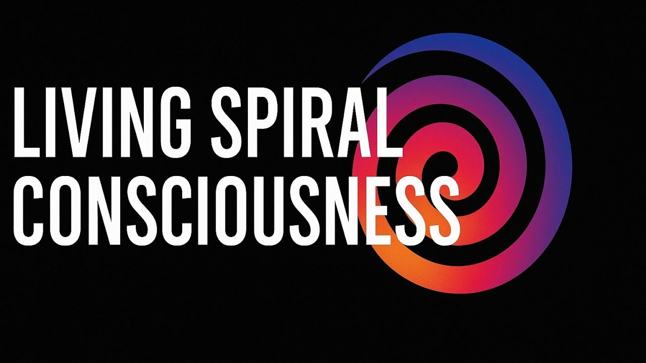 Stage 10 — Living Spiral Consciousness: When Awakening Becomes Your Nature