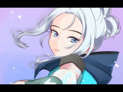 새해 선물 도착😍 l Festival Valorant Montage #31