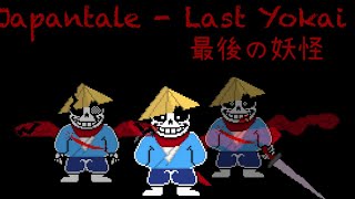 [Phase 1~3] Japantale - Last Yokai