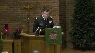 The Saga of the Four Chaplains 2023