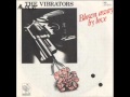 The vibrators  blown away by love  1985