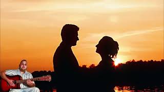 Ruda Ferko Michael Bendik Peršo Kámiben Cover