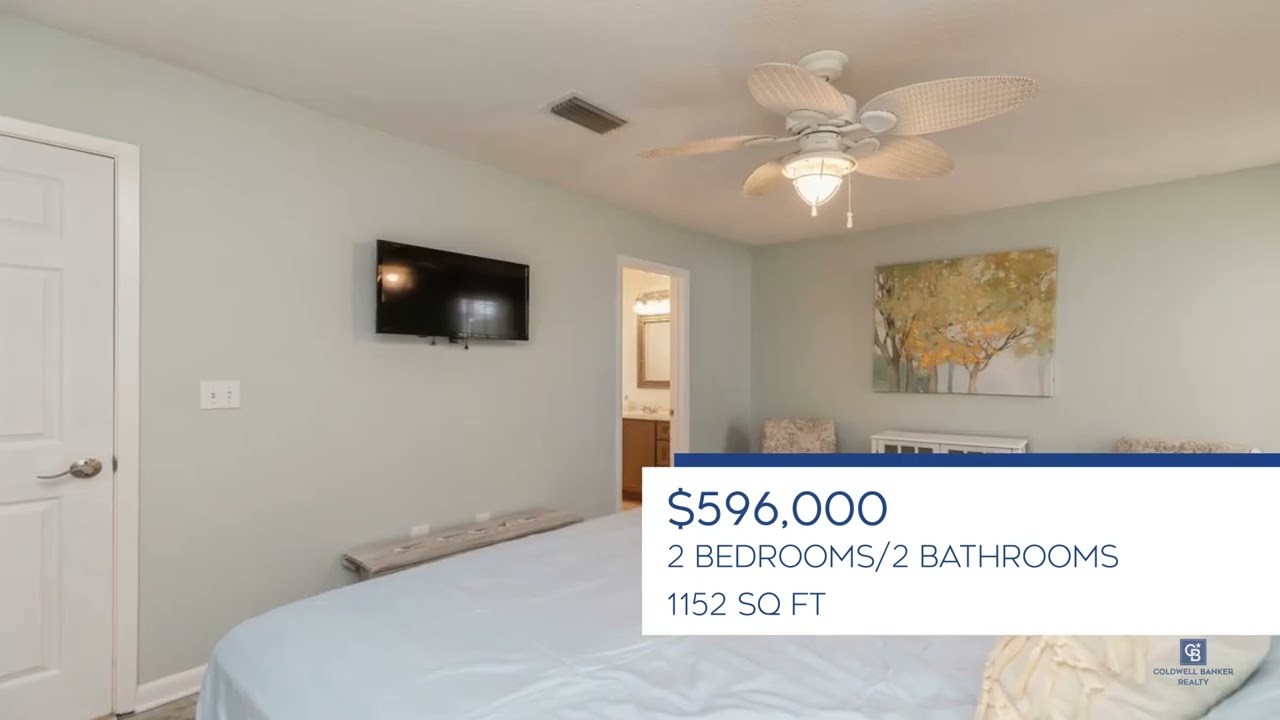 497 Linkside Drive Miramar Beach, FL 32550