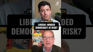 Jeffrey Goldberg: "I don't know if Israel will be the Israel of my youth ever again"