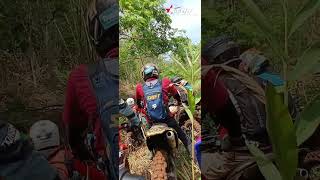 BAKSOS TRABAS BERAMAL MI MATHOLIUL HUDA-BANTRUNG PENDEM JEPARA #JEPARATRAILCLUB