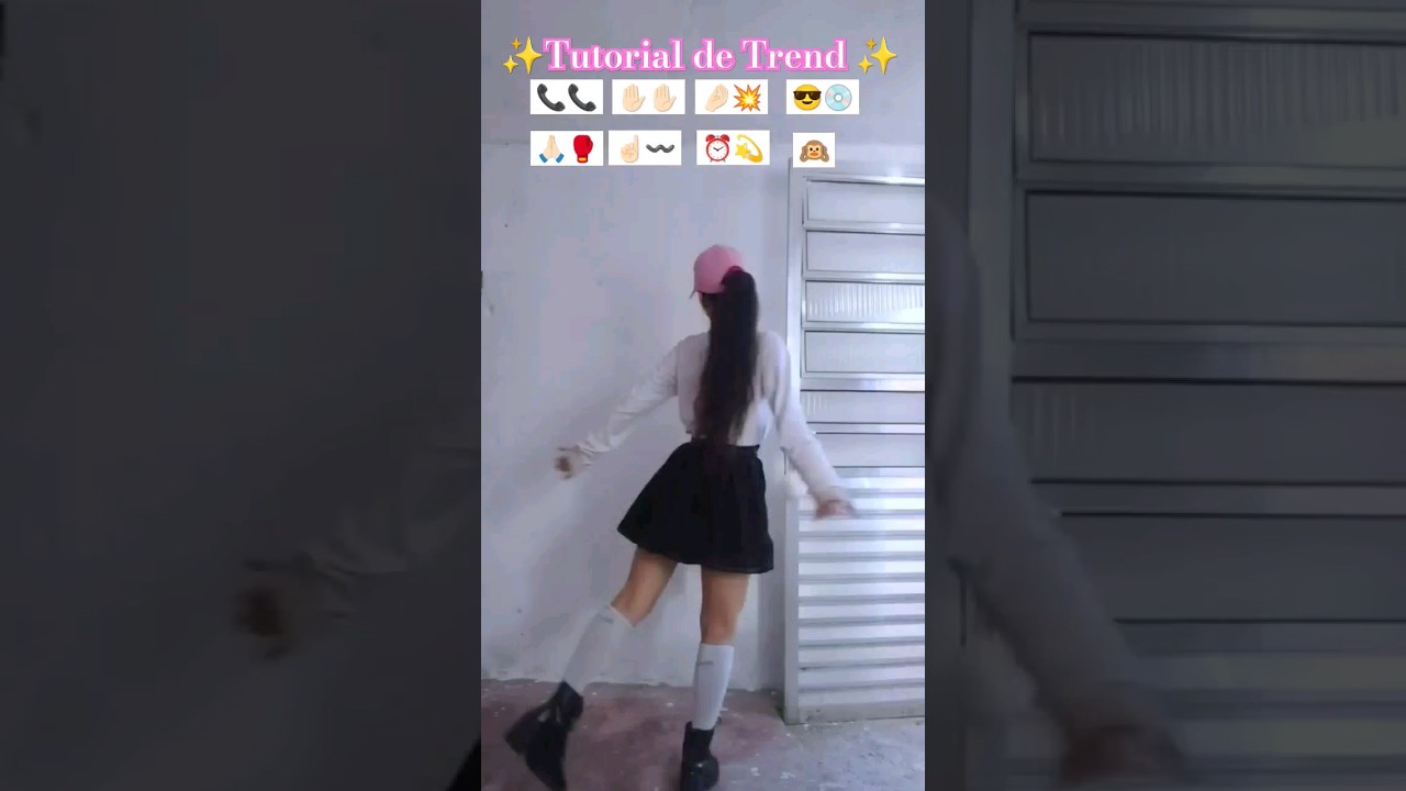 Tutorial de Trend✨ 