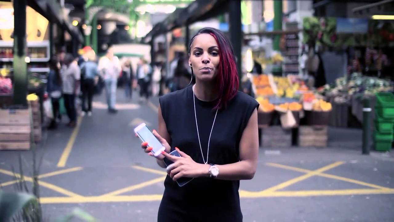 Samsung Galaxy S6 Edge and Galaxy S6 Review