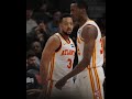 CJ producing a spark ⚡️ #atlantahawks #cjmccollum #hawks