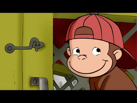Vili Menee Maalle 🐵 Utelias Vili 🐵 Piirretyt 🐵 Videot Lapsille