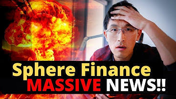 Sphere Finance GAME OVER 2022