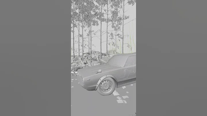 Cinema4D octane render