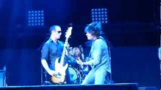 STP - Between the Lines @ Epicenter Festival 2012 , Irvine, CA. USA.