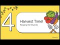 C 6 Kaushal Bodh Ch1Work with Life FormsProject 1: School Kitchen Garden School Kitchen Garden Guide